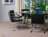 Mies van der Rohe, A set of eight BRNO chairs