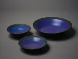 Graeme Storm, Three graduating bowls