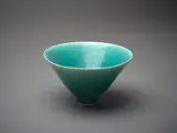 Linda Forrest, Small green bowl