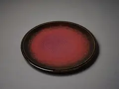 Michael Lucas, Plate
