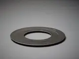 Rosle, Stainless steel circular trivet, in two parts