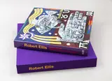 Robert Ellis (Limited Edition, 100/100) by Hamish Keith, Elizabeth, Hana and Ngarino Ellis, sold Mar 2023