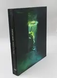 Inhale/Exhale (Collectors edition) by Vincent Ward Roger Horrocks and Andrew Clifford, sold Mar 2023