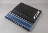 Kriselle Baker and Vincent O’Sullivan, Ralph Hotere, shrink wrapped copy