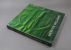 Dr Edward Hanfling, Mervyn Williams, shrink wrapped copy