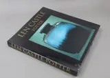 Len Castle by Nancy Pel, Douglas Lloyd-Jenkins, Tj McNamara, shrink wrapped copy, sold Mar 2023