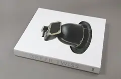Greer Twiss by Dr Robin Woodward, shrink wrapped copy, sold Mar 2023