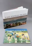 Stanley Palmer, To The Harbour