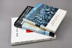 Elva Bett, New Zealand Art: A Modern Perspective