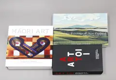 Rangihiroa Panoho, Māori Art