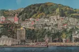 Guy Ngan, Oriental Bay, Wellington