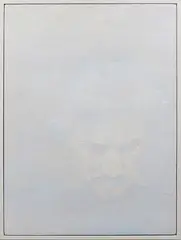 Alexi Willemsen, Nightfall is brief, oil on wood