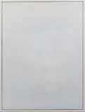 Alexi Willemsen, Nightfall is brief, oil on wood