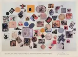 Richard Killeen, Know this place, xerox print