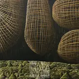 Mark Wooller, Eel Pots