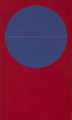 Passive Element by Milan Mrkusich, screenprint; Barry Lett multiples, sold Feb 2023