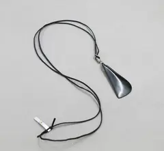 Al Brown, Pounamu pendant