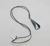 Al Brown, Pounamu pendant