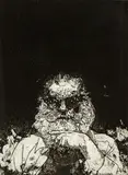 Roy Dalgarno, The Artist
