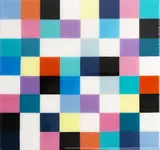 Anne Riethmaier, Colour Combination