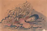 T. A. McCormack, Still Life with Mussells and Clams