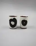 Martin Poppelwell, Two Cups