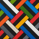 Ian Scott, Small Lattice No. 232