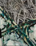 Robert Ellis, Conjunction II