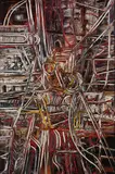 Robert Ellis, In the Metropolis