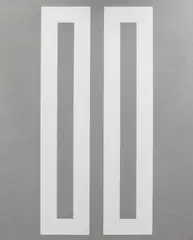 Untitled by Gordon Walters, acrylic on canvas, offered Nov 2022