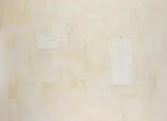 Séraphine Pick, Momento, oil, graphite and coloured pencil on canvas