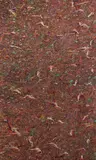 Robert McLeod, Brown Down, oil on canvas