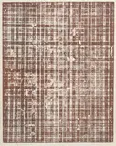 Theodorus Johannes Schoon, Tapa Grid, woodblock print, 1/30
