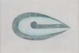 Theodorus Johannes Schoon, Untitled - Coloured Motif Drawing
