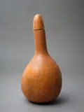 Geoffrey Fairburn, Decorated Gourd