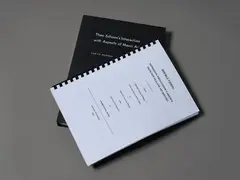 Damian Skinner, ‘Theo Schoon’s Interaction with Aspects of Māori Art’, Thesis (1996)