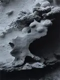 Theodorus Johannes Schoon, Untitled - Limestone Formations