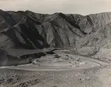 Theodorus Johannes Schoon, Untitled - Waitaki River