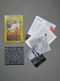 Issue No. 7 (October, 1997) by Modern New Zealand publication, sold Nov 2022