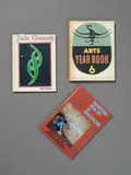 Eric Lee-Johnson, Arts Year Book 6 - Sixth Annual review of the Arts in New Zealand