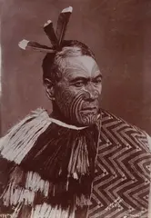 Elizabeth Pulman, Wetani Rore Tatangi, gelatin silver print