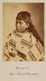Photographer Unknown, Peaa, Chief’s Daughter