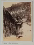 Burton Brothers, Ariki, Lake Tarawera