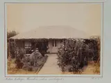 Josiah Martin, Wairakei Homestead