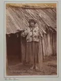Burton Brothers, The Fair ‘Orini’ at Tieke, King Country