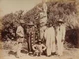 Burton Brothers, Wairoa