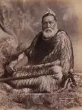 Josiah Martin, Heta Te Haara, Hokianga