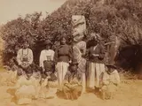 Burton Brothers, Wairoa