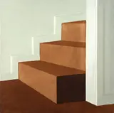 Andrew Barber, Bell Road (Stairs)