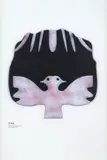 Richard Killeen, Tririd, digital print on architectural tracing paper, 2012
